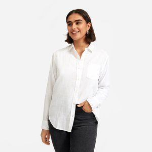 Everlane The Double-Gauze Relaxed Shirt